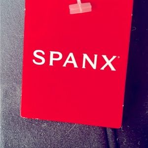 SPANX leggings